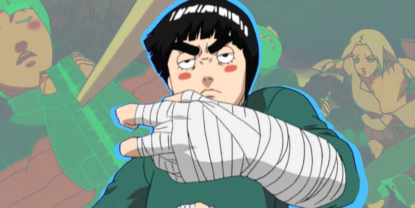 10 Best Anime Characters Who Love Dressing In Green