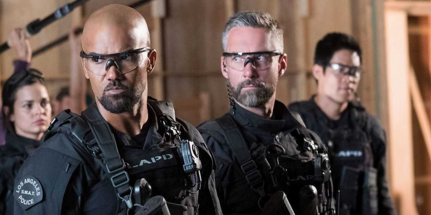 It's All Uncertain': S.W.A.T. EP Addresses Season 9 Renewal Chances (After Getting Un-Canceled Twice)