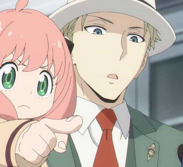 Anya Point Spy x Family Dark Moments That Make the Series Better