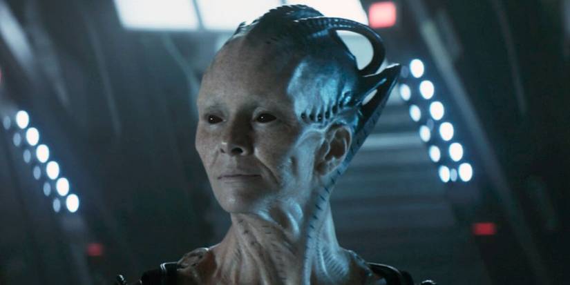 Star Trek: Picard Gives the Borg a Bold New Future
