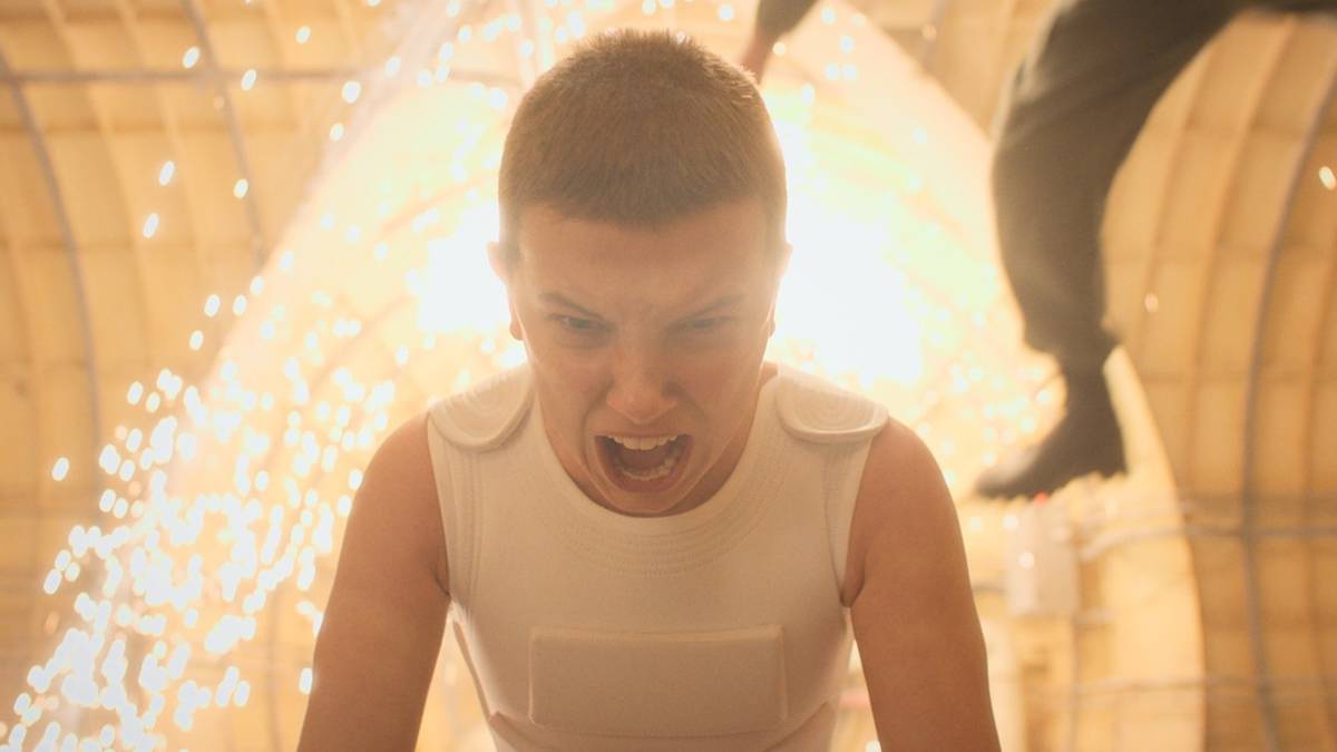 Did Stranger Things Season 4 Confirm Eleven Is a Clone?