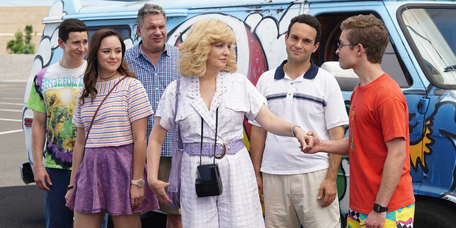 The Best Beverly Goldberg Moments On The Goldbergs the-best-beverly-goldberg-moments-on-the-goldbergs