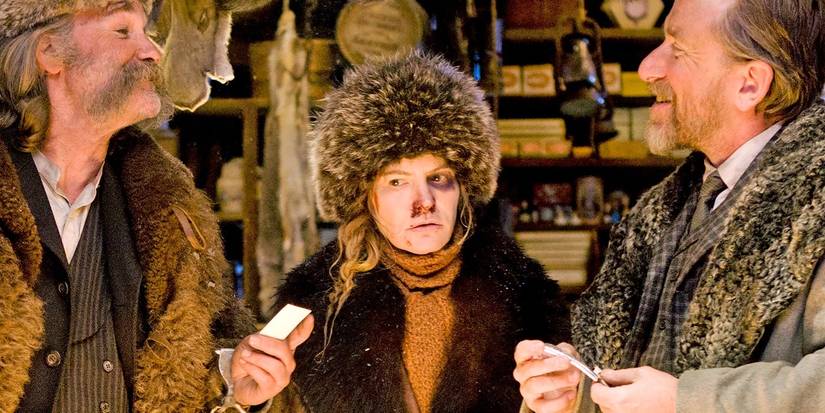 10 Scariest Western Movie Villains of the 21st Century, Ranked