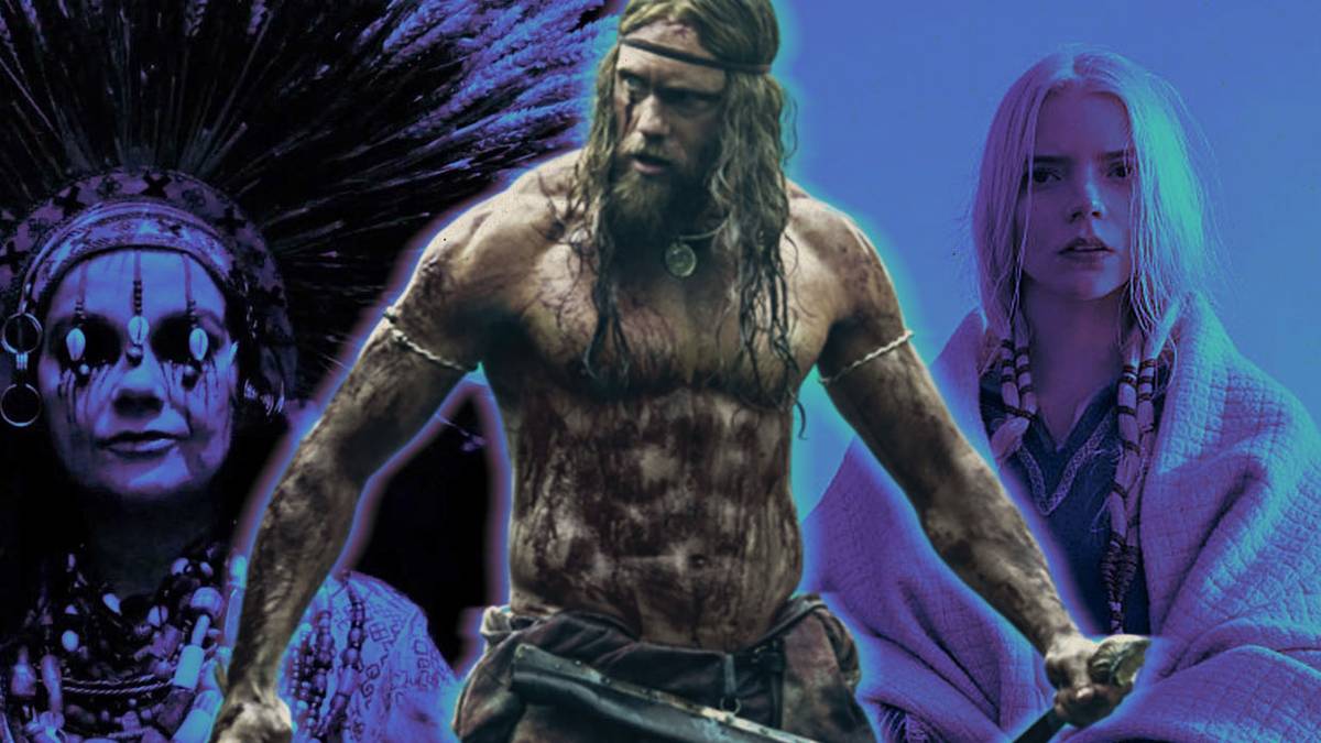 The Northman: Every Norse Mythology Reference, Explained