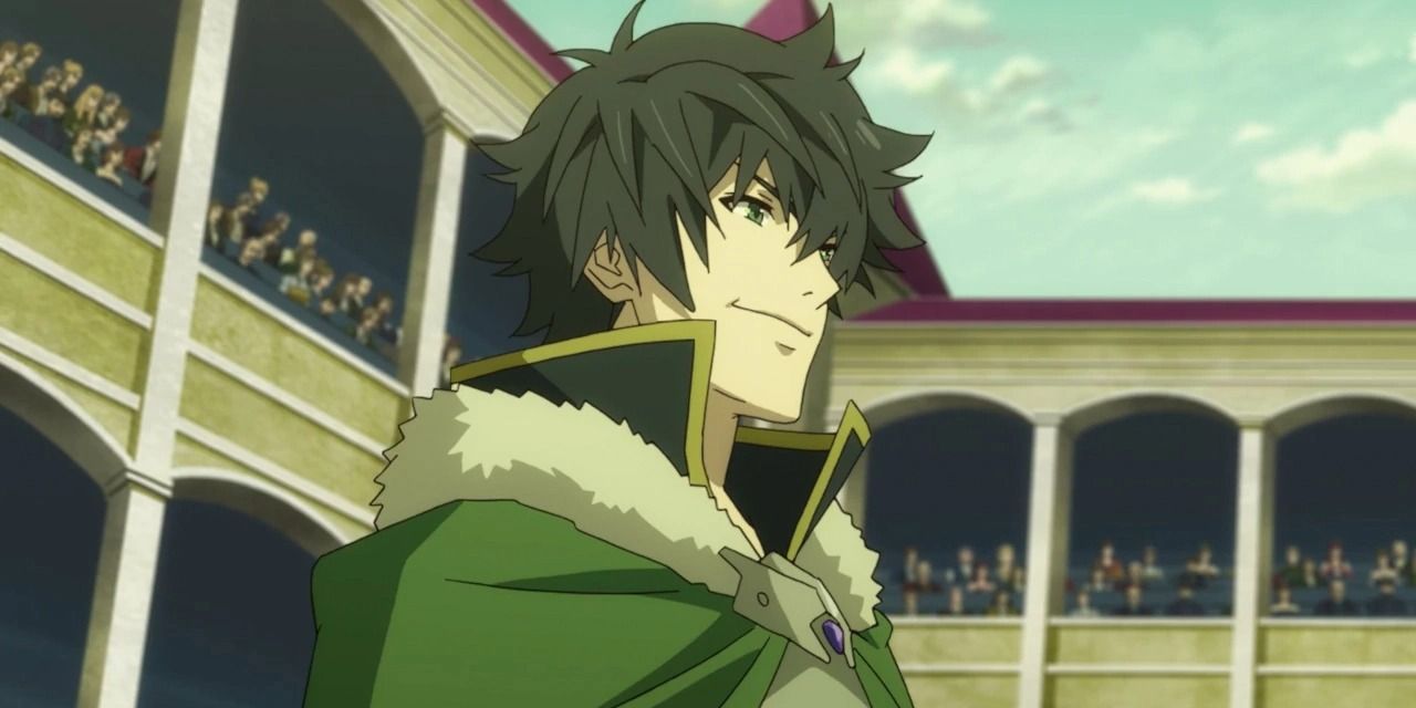 Understanding The Rising Of The Shield Hero's Ongoing Controversy