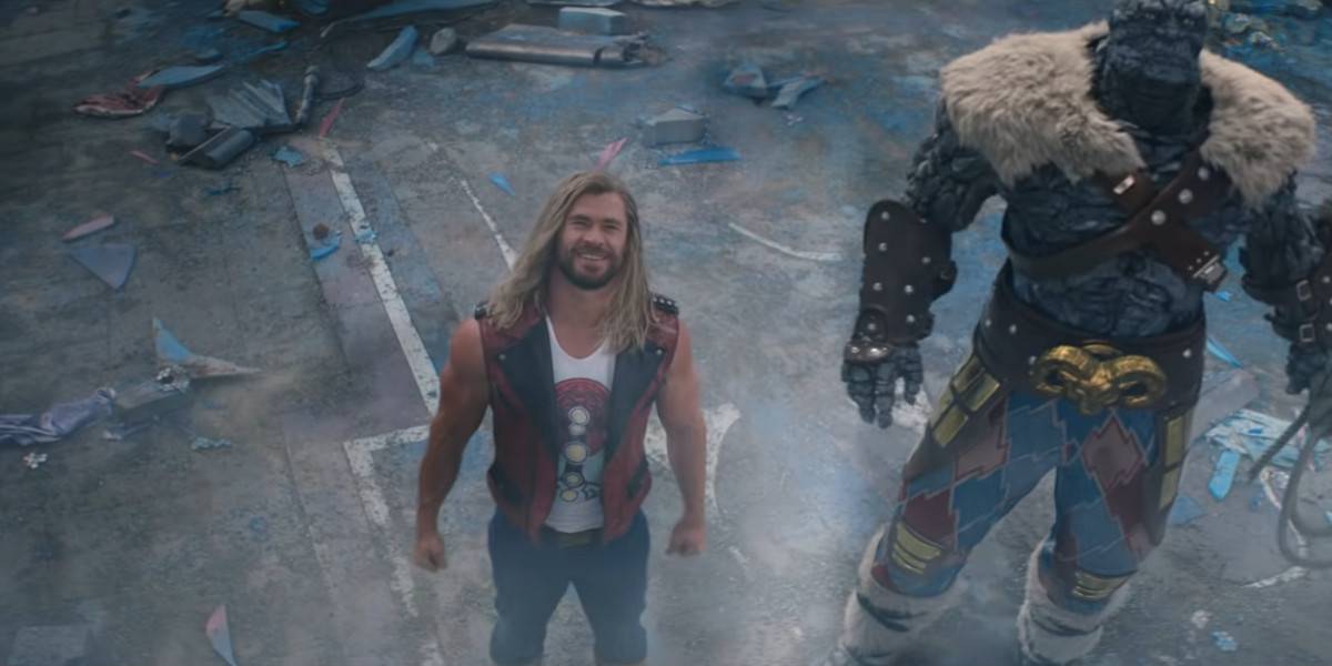 REPORT: The Next Thor 4 Trailer May Arrive Sooner Than You Expected