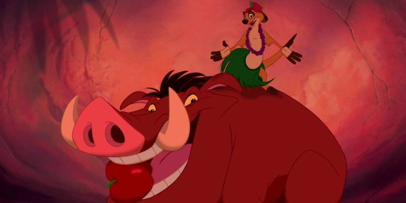 The 10 Most Iconic Disney Characters, Ranked