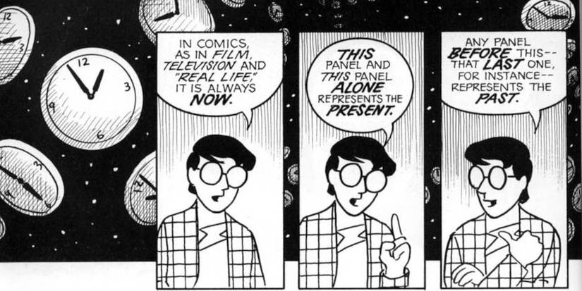 10 Best Metafictional Comics, Ranked