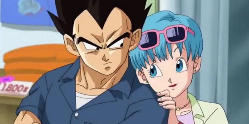 Vegeta Will Always Do Several Things Better Than Goku