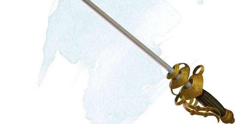D&D: 10 Best Magic Items For Blood Hunters In 5e, Ranked