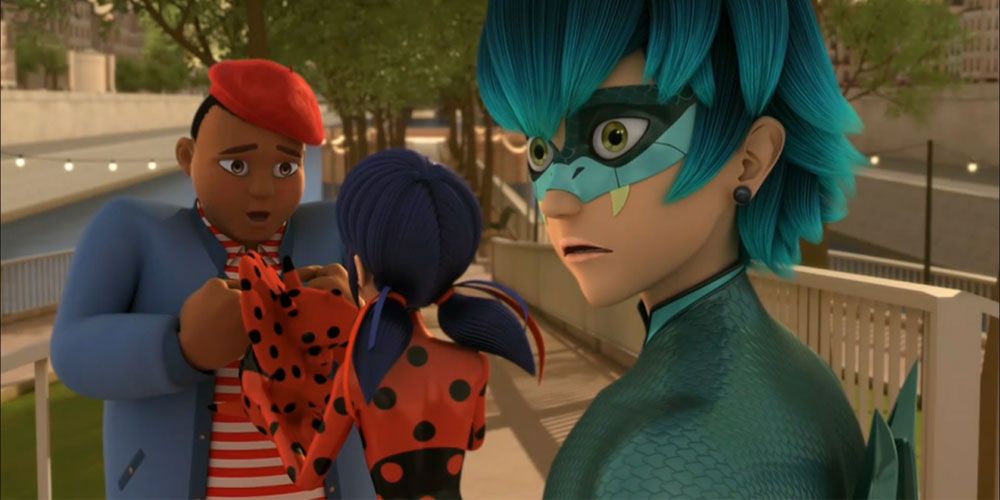 10 Strongest Attacks in Miraculous Ladybug, Ranked