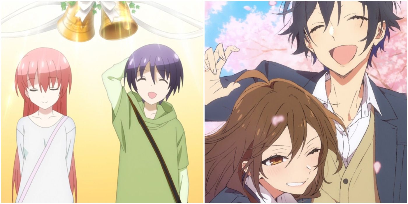 10 anime to watch if you love My Dress-Up Darling