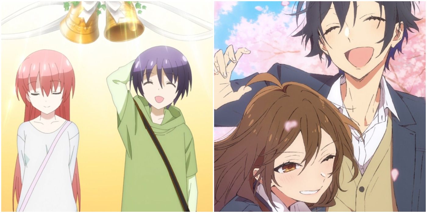 More Anime Needs Bonus Seasons Like Horimiya: Pieces