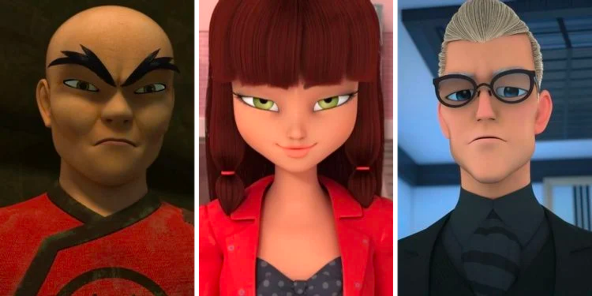 Accurate payrolling is as important as Ladybug's quick thinking in preventing damage to the city of Paris.