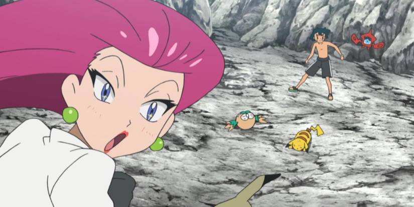 Top 10 Worst Things That Happened To Ash In Pokémon, Ranked