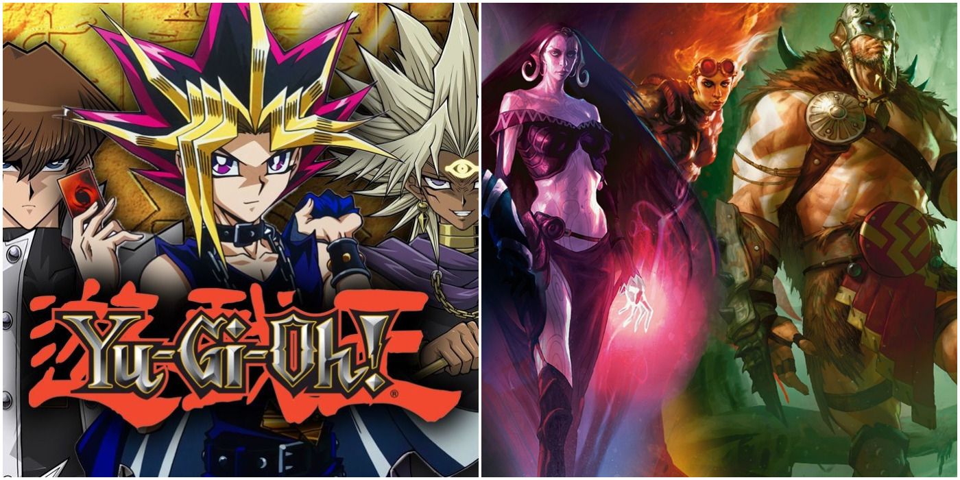 yugioh like card games Yu-Gi-Oh!: 2015 Value Box (Retail Edition) main image 0