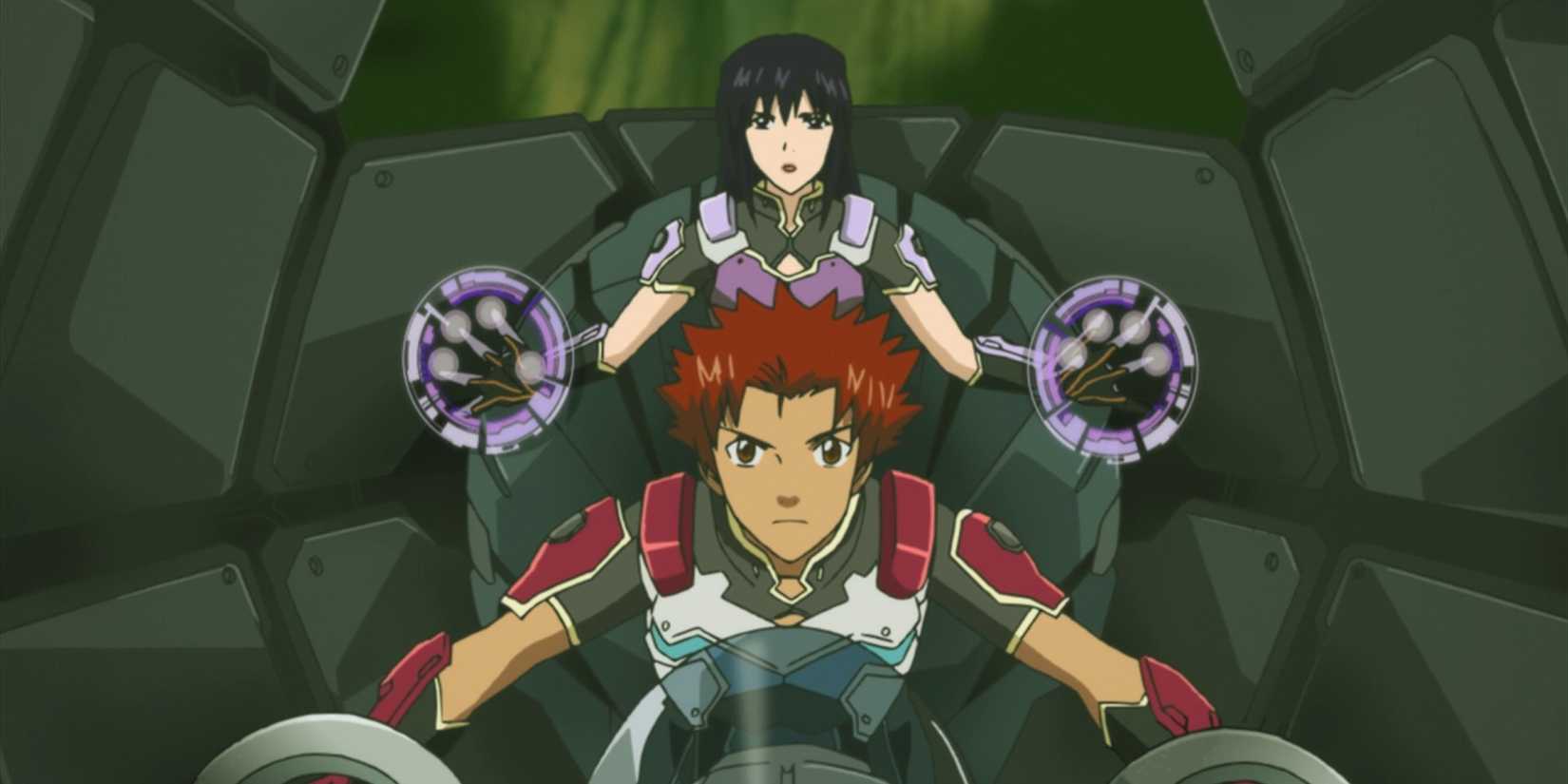 10 Classic Mecha Anime That Are Unwatchable Today