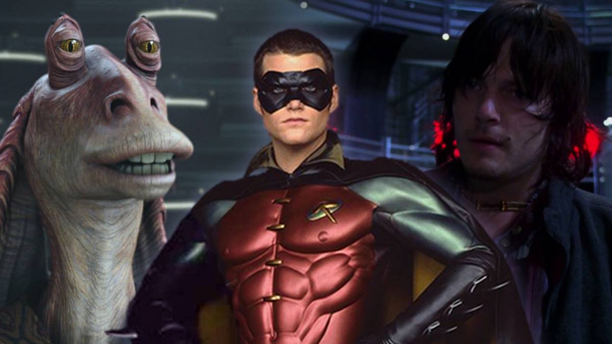 10 Movie Sidekicks Who Got In The Way