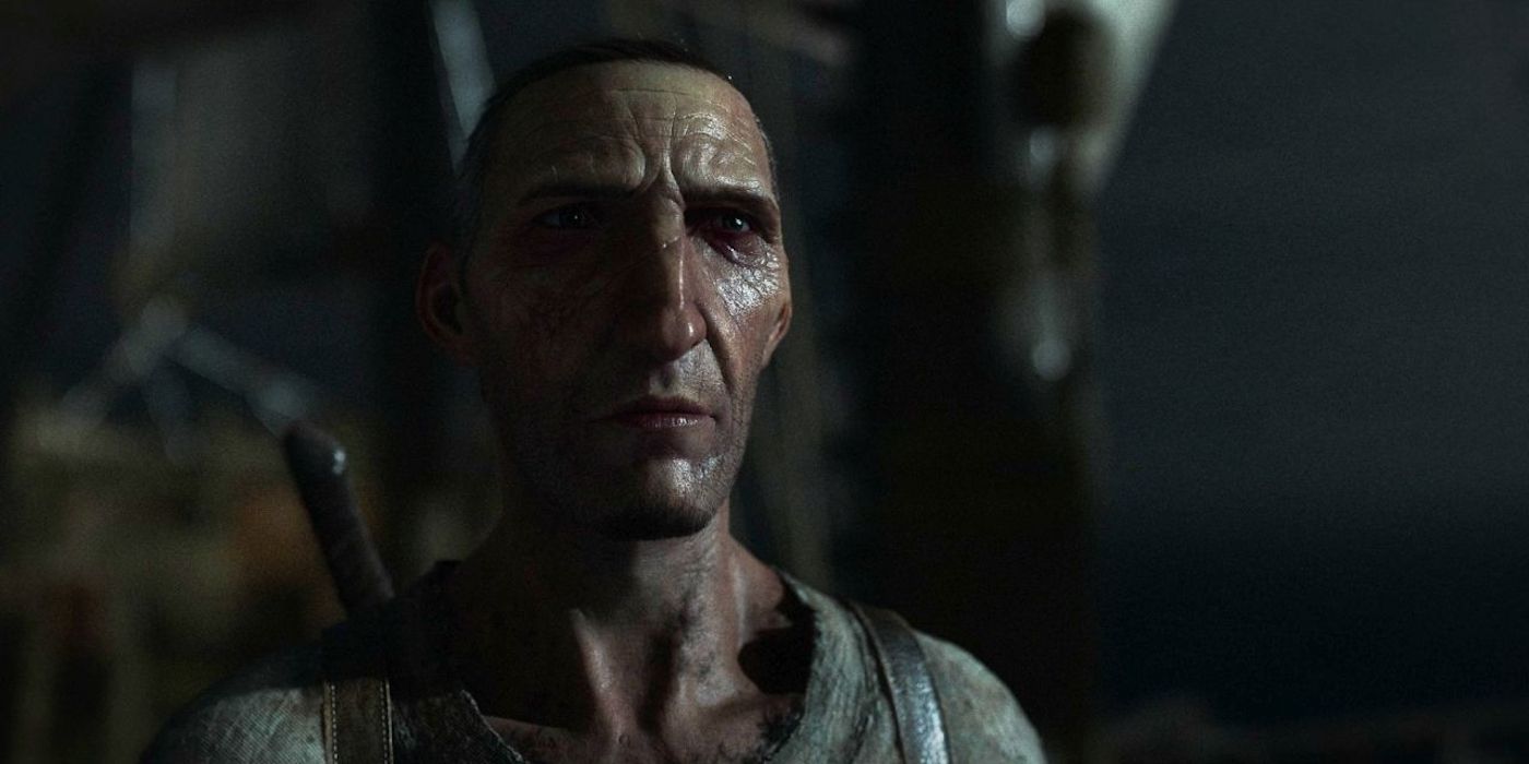 Love, Death + Robots' Kaiju Massacre Turned a Warrior into a Hero