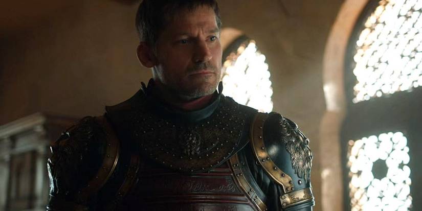 Olenna told Jamie she killed Joffrey in Game of Thrones