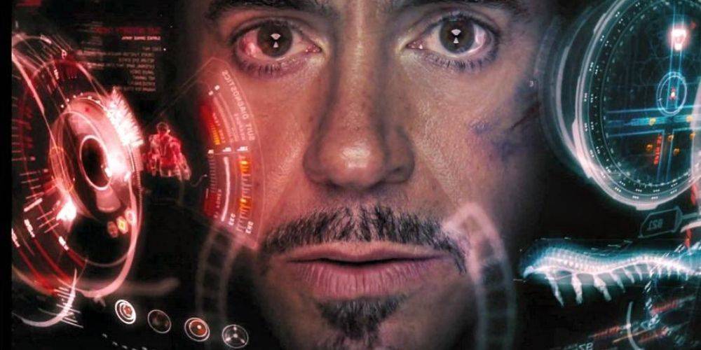 An MCU Icon’s Latest Invention Might Be His Most Brutal of All Time