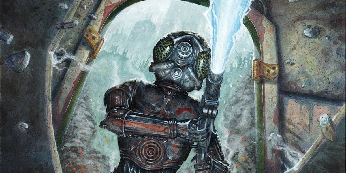 Obi-Wan Kenobi Director Addresses Fan Theories About 4-LOM's Return