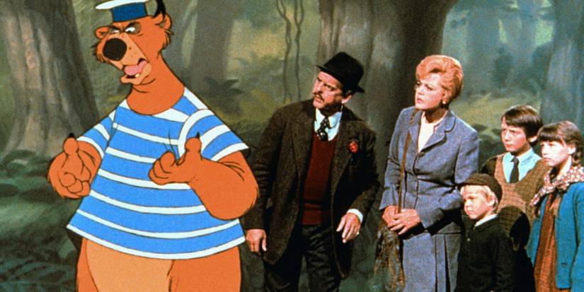 The Best '70s Disney Movies, Ranked