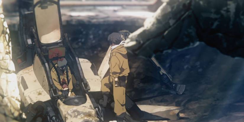 The 10 Greatest Anime of The Last 10 Years, Ranked