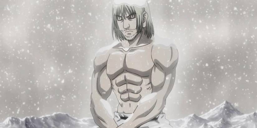 10 Times Willpower Beat Exhaustion In Hunter X Hunter