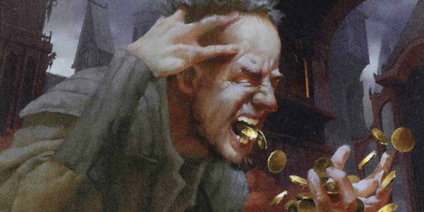 15 Bizarre D&D Spells Everyone Should Try At Least Once