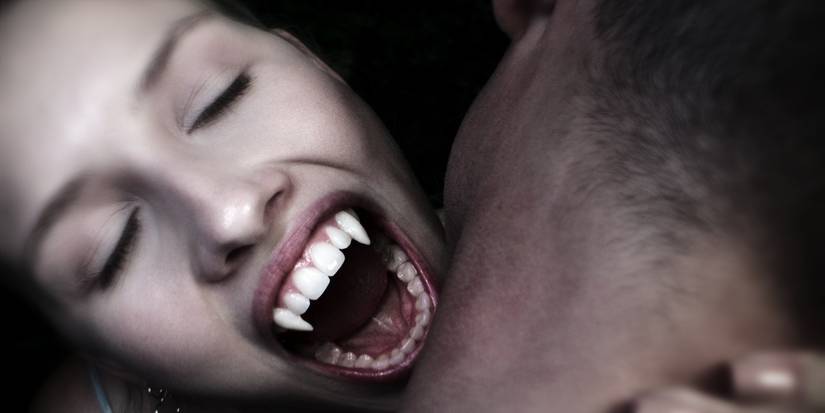 REVIEW: Netflix's Queer Vampire Drama First Kill Lacks Bite