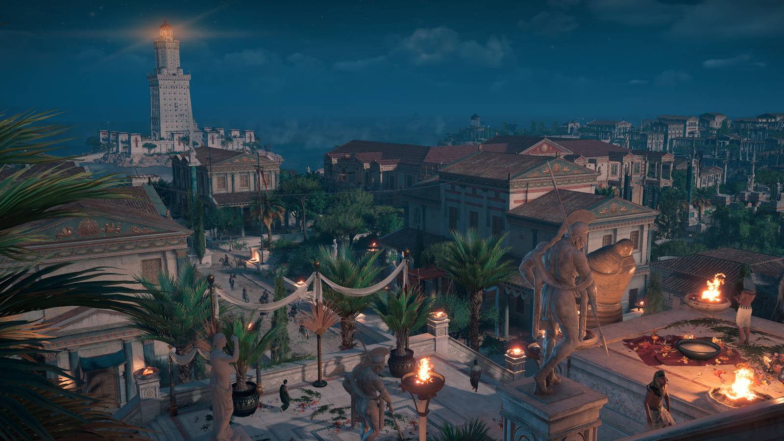 Assassin's Creed Infinity: Why Ancient Rome Would Be the Perfect Setting