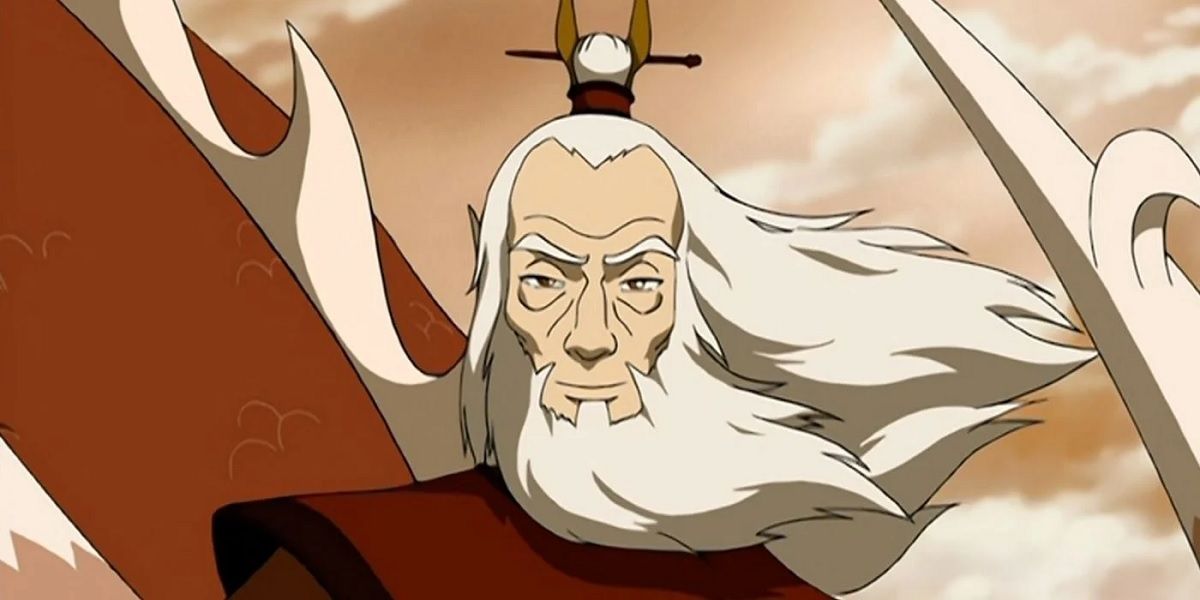 Every Character in Avatar: The Last Airbender, Ranked by Growth