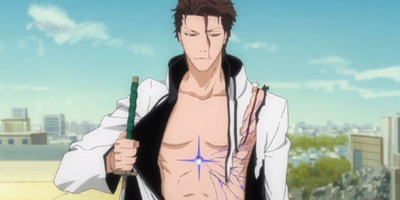 Bleach: All Zanpakuto, Ranked by Strength