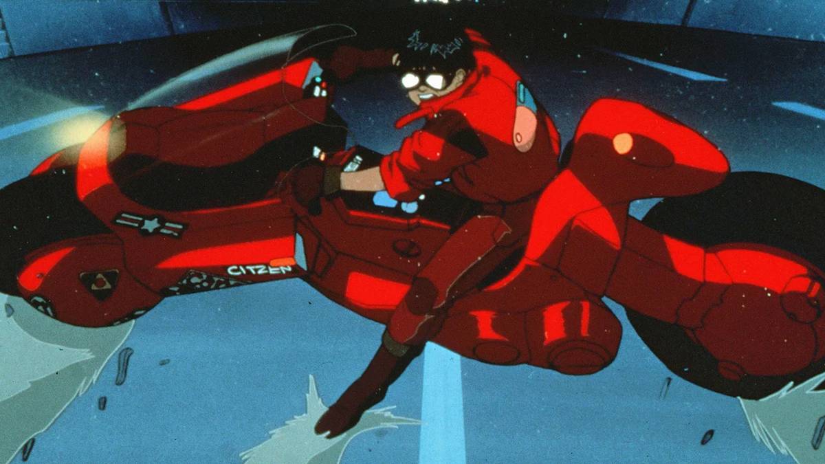 The 5 Best Cyberpunk Movies of the Last 40 Years, Ranked