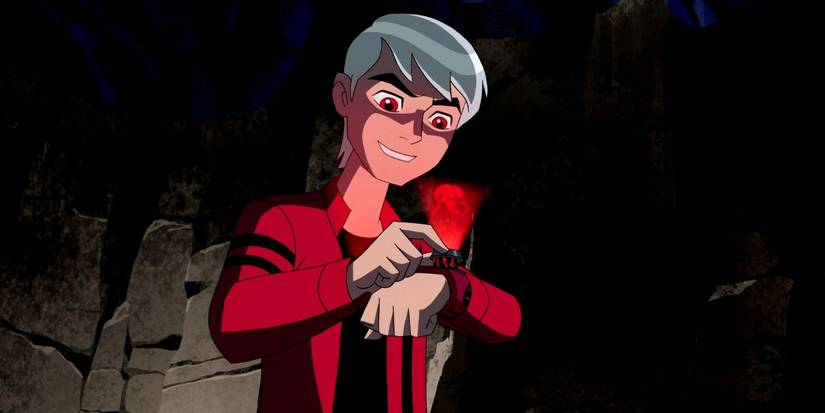 10 Best Cartoon Villains Of The 2000s