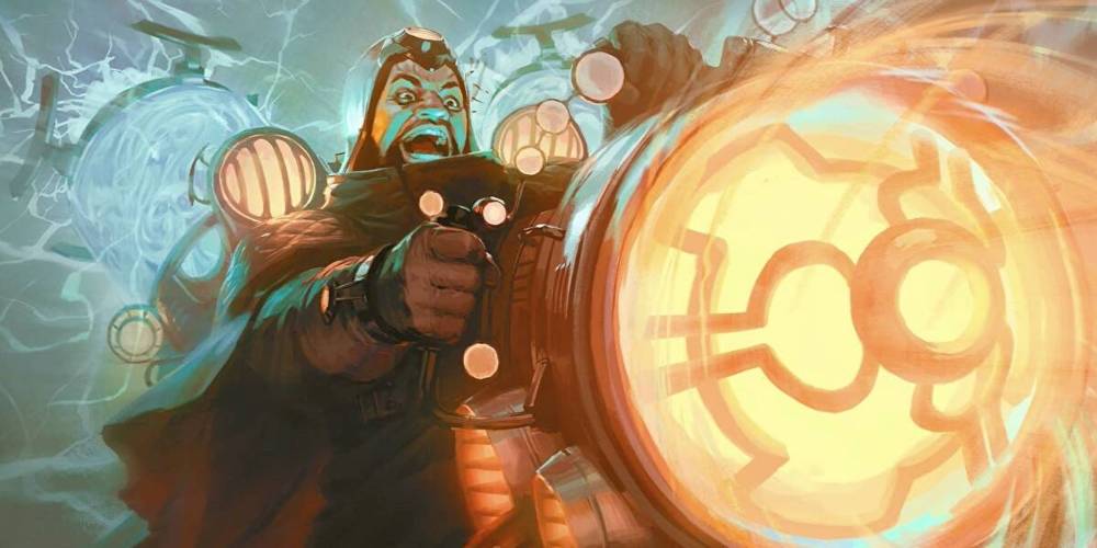 Magic: Arena vs. Magic: Online  Which One to Play in 2023