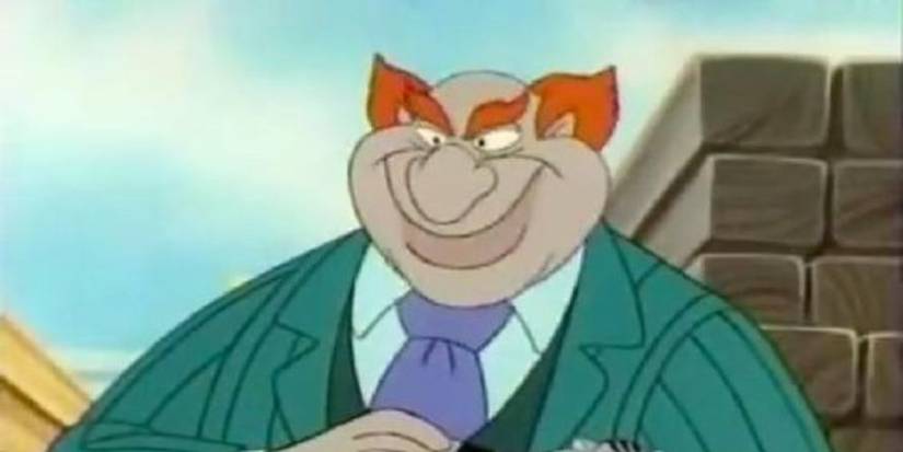 10 Best Episodes Of Chip 'N Dale: Rescue Rangers, According to IMDb