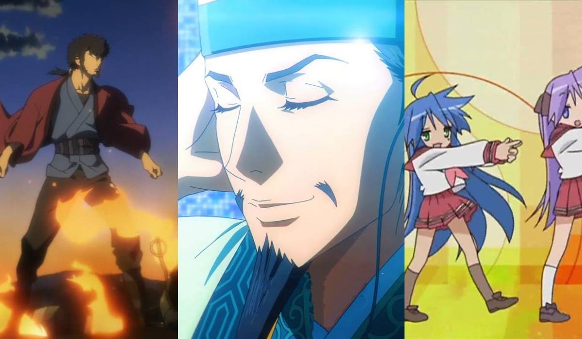 10 Anime Openings Perfect For A Try Not To Dance Challenge, image size:1200x700