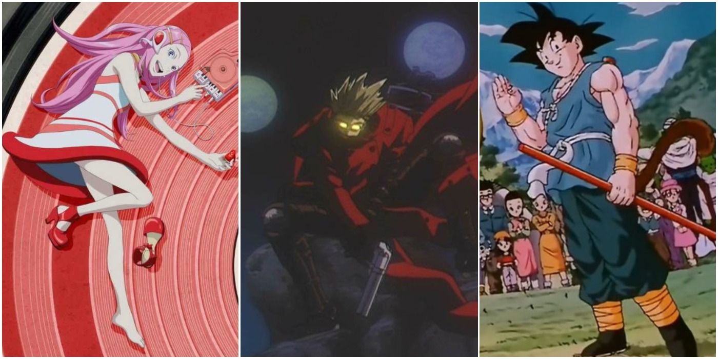 10 Anime Soundtracks That Are Better Than The Actual Show