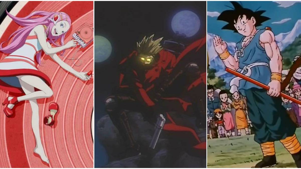 10 Anime Soundtracks That Are Better Than The Actual Show, image size:1200x675