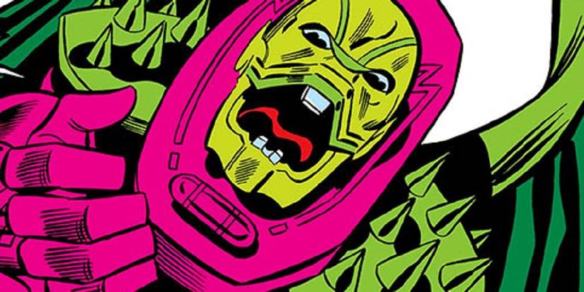 Best Alien Attacks In Marvel Comics Including Secret Invasion