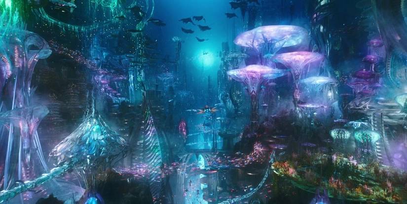 Eternals: 10 Things You Didn't Know About Ikaris' Past