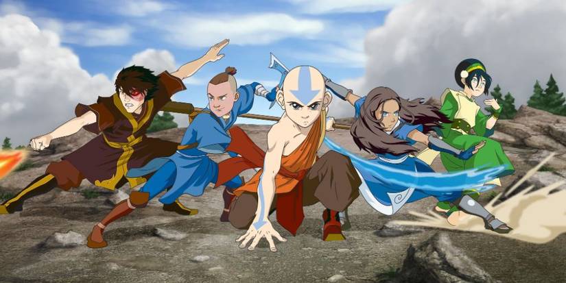 Top 10 Cartoons That Inspire Us To Learn