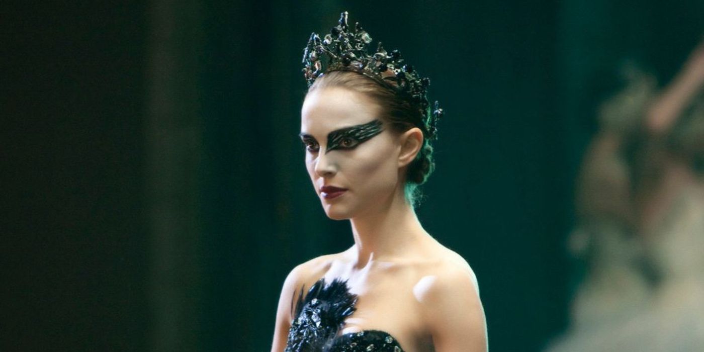 Natalie Portman's $329 Psychological Horror Movie Lands a New Streaming  Home Next Month, image size:1400x700