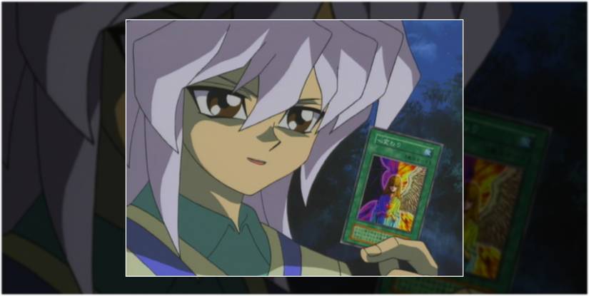 Yu-Gi-Oh!: How Was the Now-Unbanned Change of Heart Card Used in the Anime? Yu-Gi-Oh!: How Was the Now-Unbanned Change of Heart Card Used in the Anime?