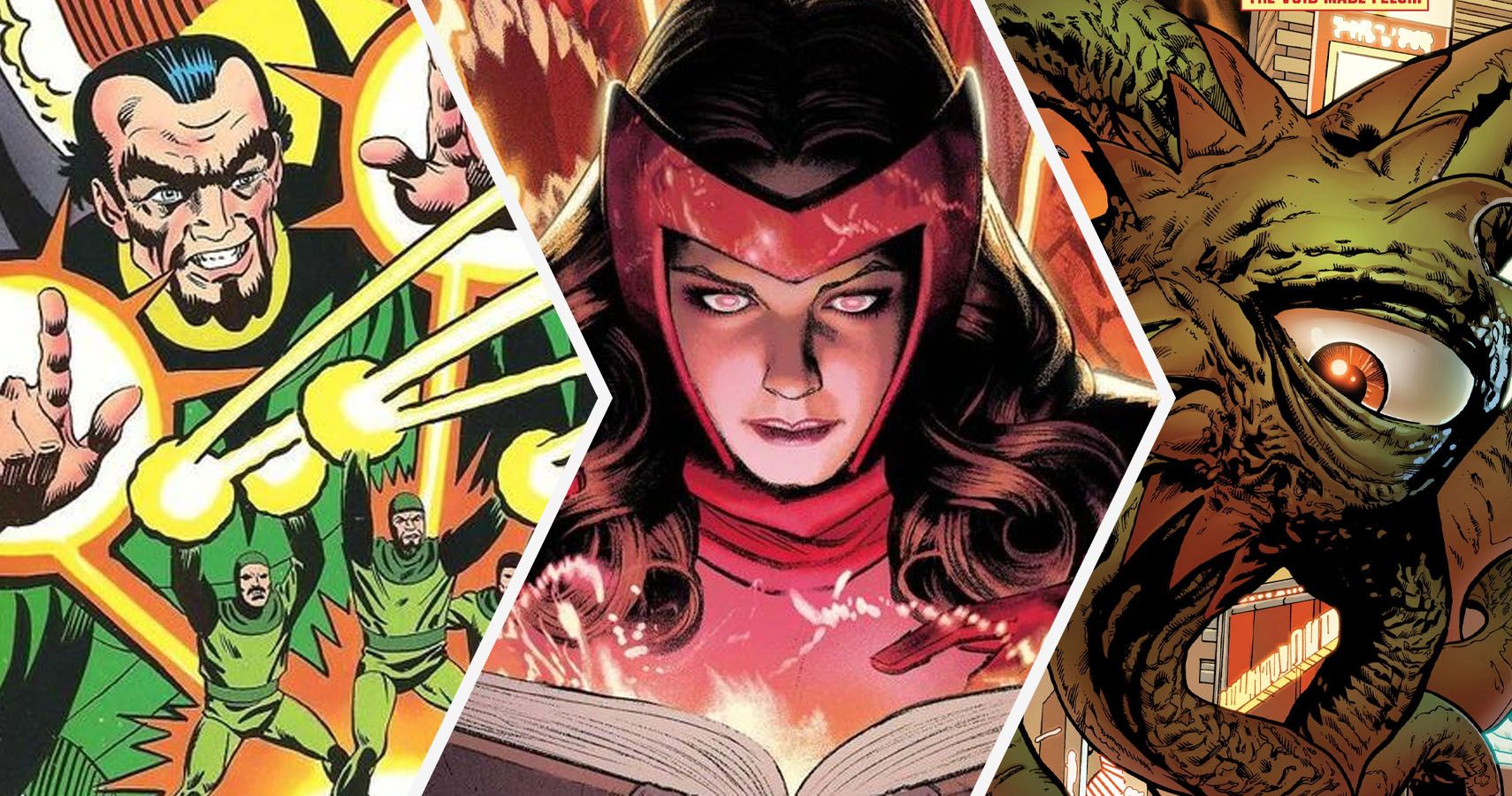 Marvel 616 | CBR