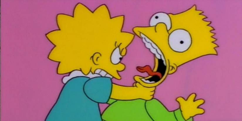 Best Sitcom Sibling Rivalries