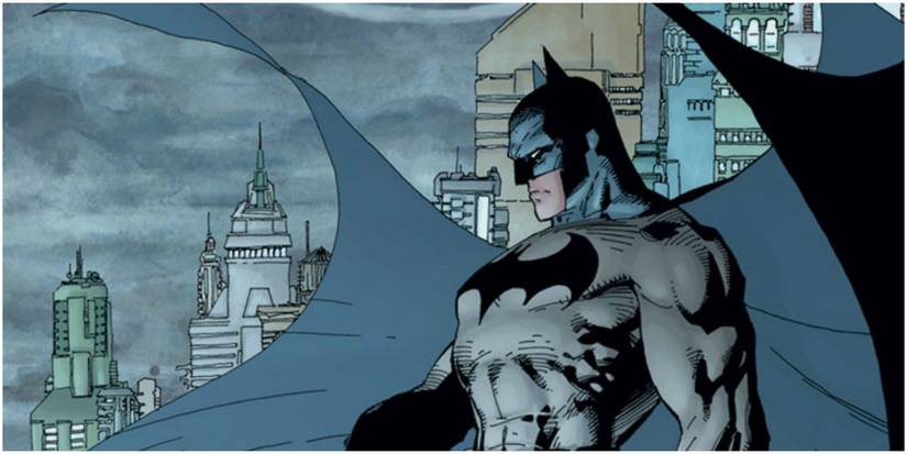 8 DC Characters With Animal Qualities