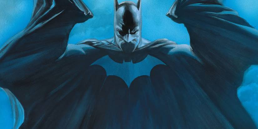 10 Best Batman Comics That Could Inspire James Gunn's Supernatural DCU